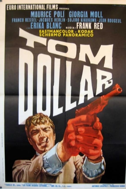 Tom Dollar (1967)