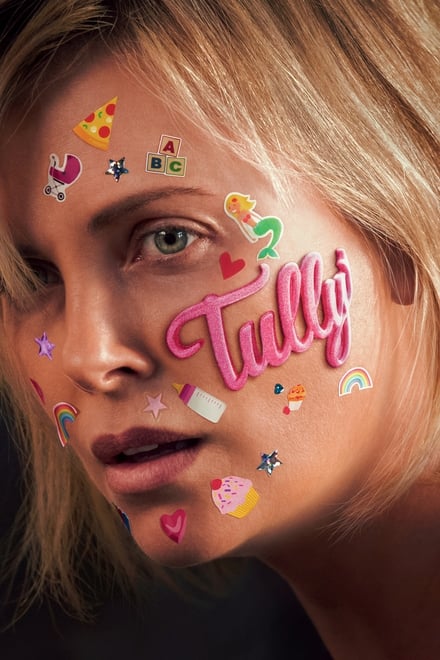 Tully [HD] (2018)