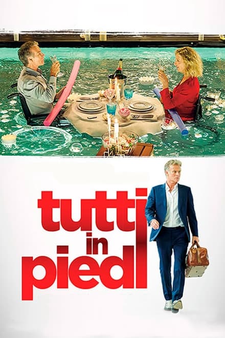 Tutti In Piedi [HD] (2018)