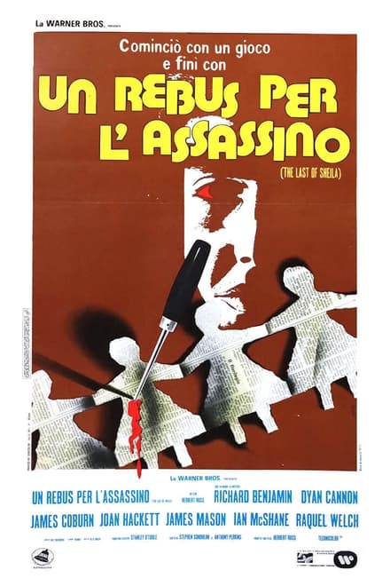 Un Rebus per l’assassino (1973)