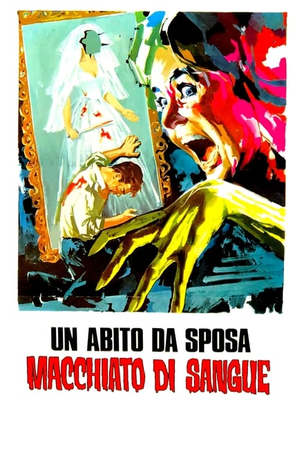 Un abito da sposa macchiato di sangue [HD] (1972)