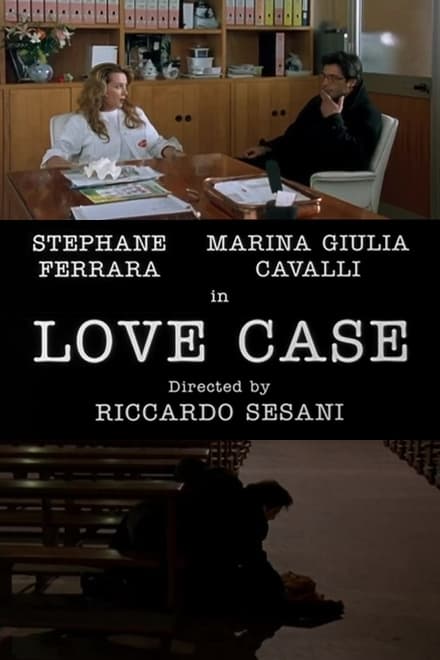 Un caso d’amore (1996)