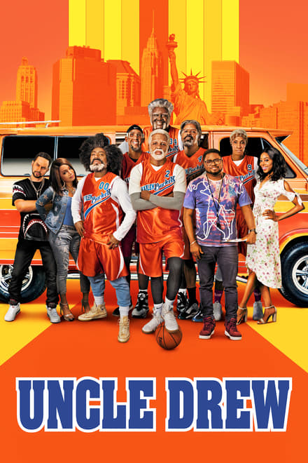 Uncle Drew [HD] (2018)