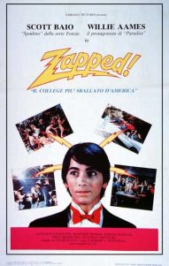 Zapped – Il college più sballato d’America (1982)