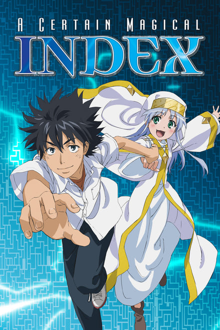 A Certain Magical Index (2018)