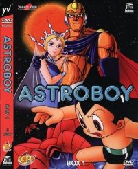 Astroboy (1980)