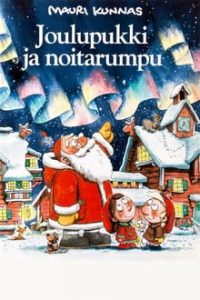 Babbo Natale e il tamburo magico (1996)