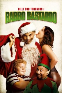 Babbo bastardo [HD] (2003)