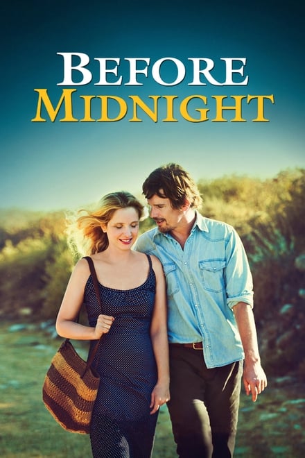 Before Midnight [HD] (2013)