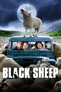 Black Sheep – Pecore assassine (2006)