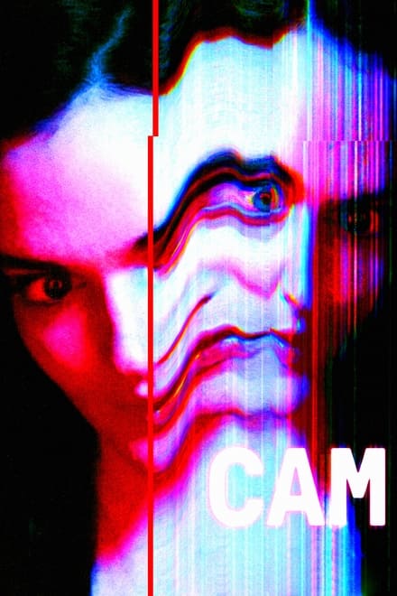 Cam [HD] (2018)