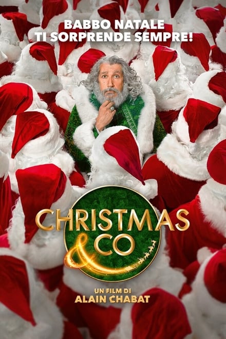 Christmas & Co. [HD] (2017)