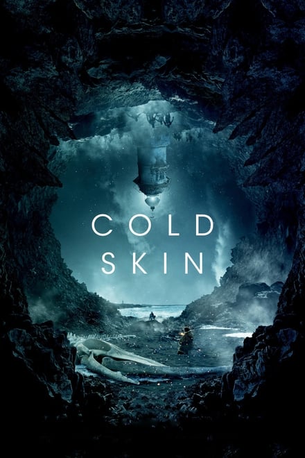 Cold Skin – La creatura di Atlantide [HD] (2017)