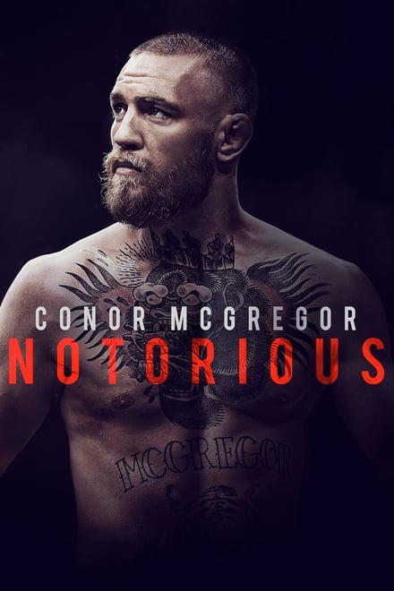 Conor McGregor: Notorious (Sub-ITA) [HD] (2017)