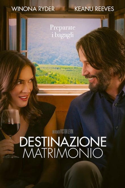 Destinazione matrimonio [HD] (2018)