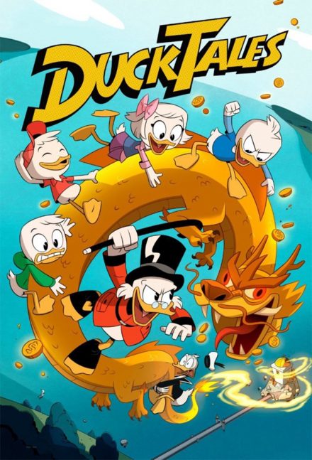 DuckTales [HD]