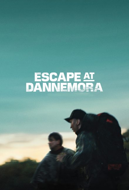 Escape at Dannemora [HD]