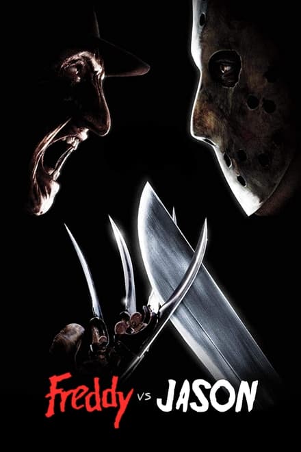 Freddy vs. Jason [HD] (2003)