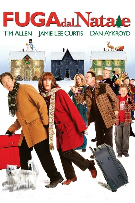 Fuga dal Natale [HD] (2004)