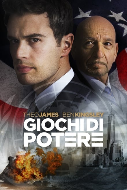 Giochi di potere [HD] (2018)