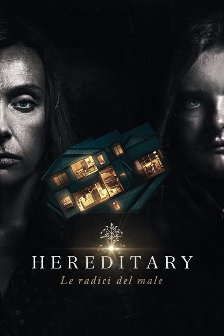 Hereditary – Le radici del male [HD] (2018)