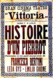 Histoire d’un Pierrot (1914)