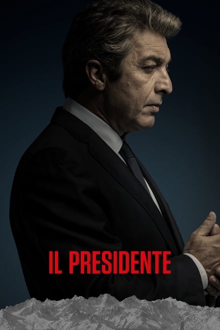 Il Presidente [HD] (2017)