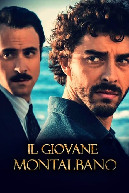 Il giovane Montalbano – Ferito a morte (2012)