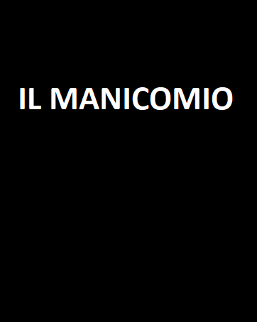 Il manicomio – Lia (1977)