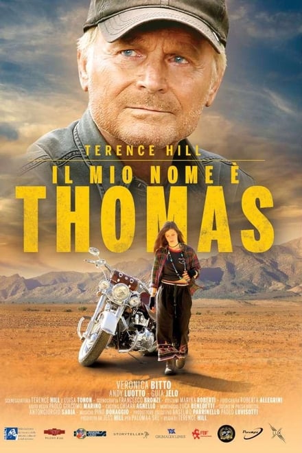 Il mio nome è Thomas [HD] (2018)