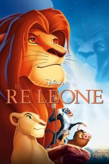 Il Re Leone [HD] (1994)