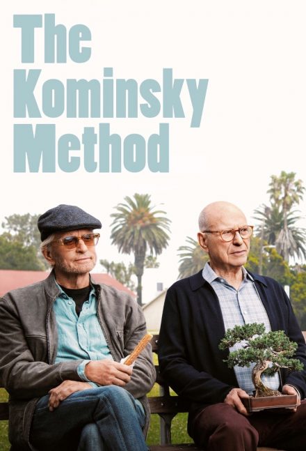 Il metodo Kominsky [HD]