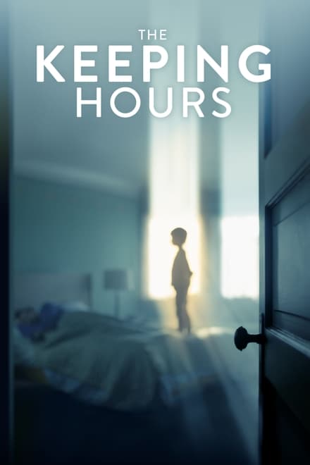 Insieme dopo la morte – The Keeping Hours [HD] (2017)