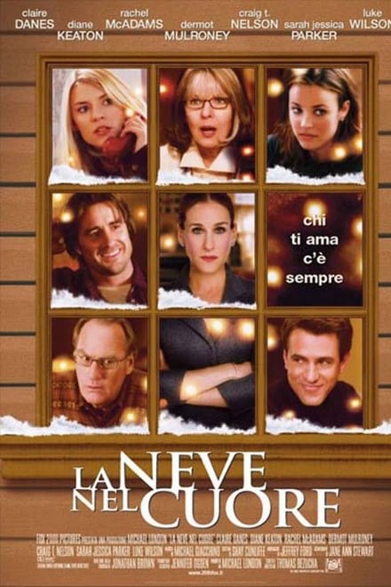 La neve nel cuore [HD] (2005)