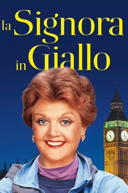 La Signora In Giallo – Beverly di Giovedì (1987)