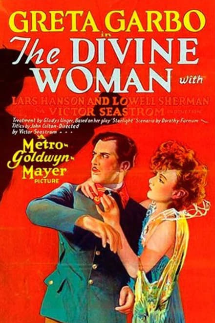 La donna divina (ENG) (1928)