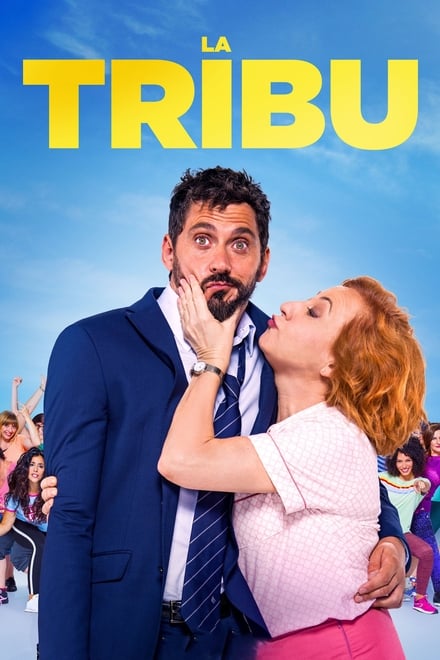 La tribù [HD] (2018)