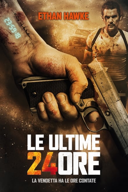 Le ultime 24 ore [HD] (2017)