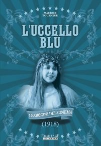 L’uccello blu