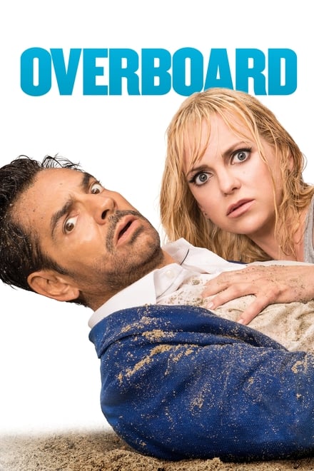 Overboard [HD] (2018)