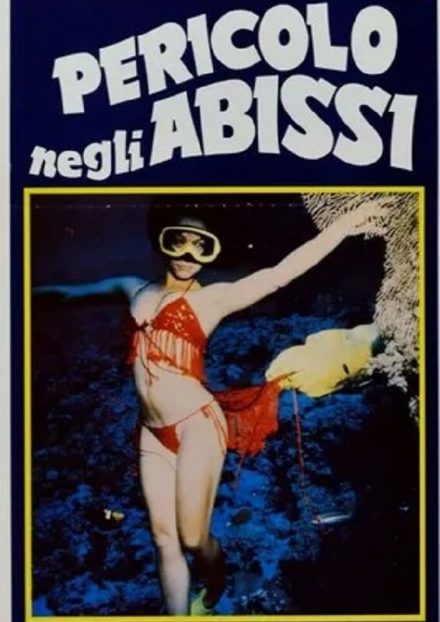 Pericolo negli abissi (1977)