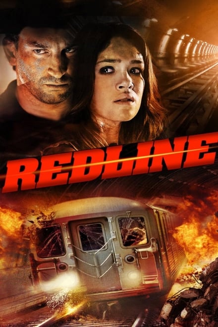 Red Line [HD] (2013)