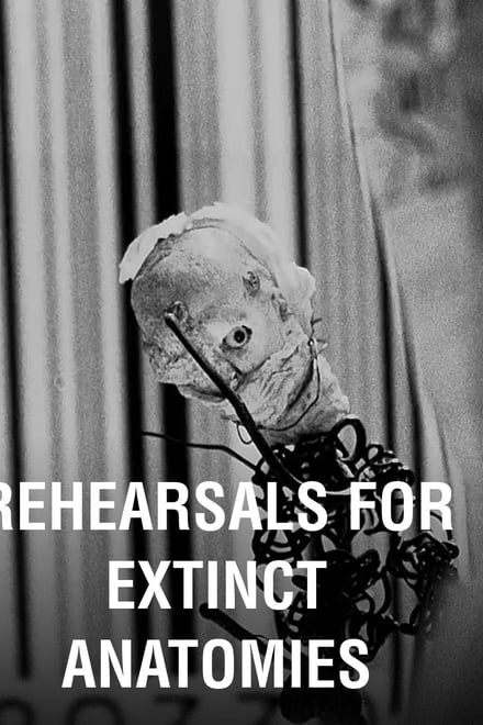 Rehearsals for Extinct Anatomies (1988)