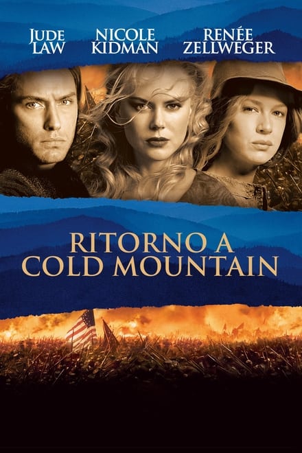 Ritorno a Cold Mountain [HD] (2003)