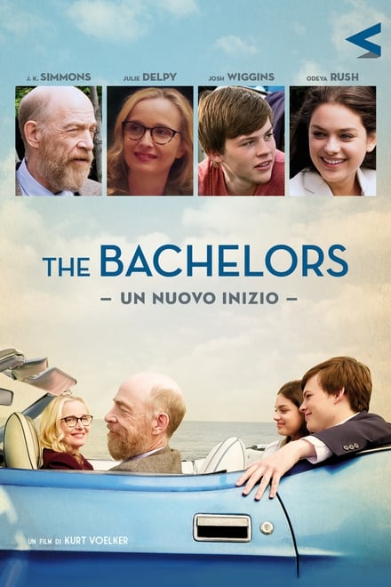 The Bachelors – Un nuovo inizio [HD] (2017)