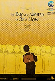 The Boy Who Wanted to Be a Lion (2010)