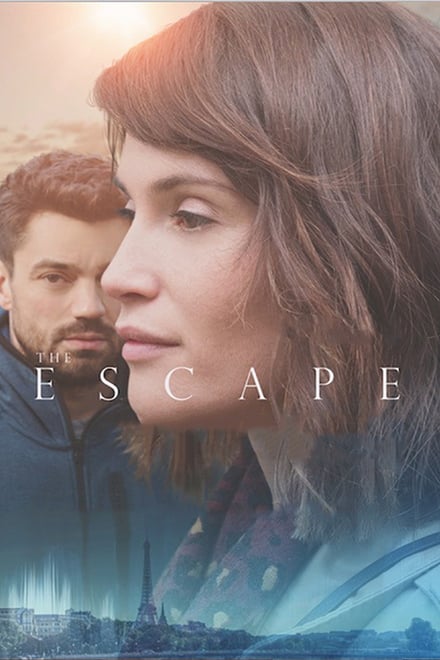 The Escape [HD] (2017)