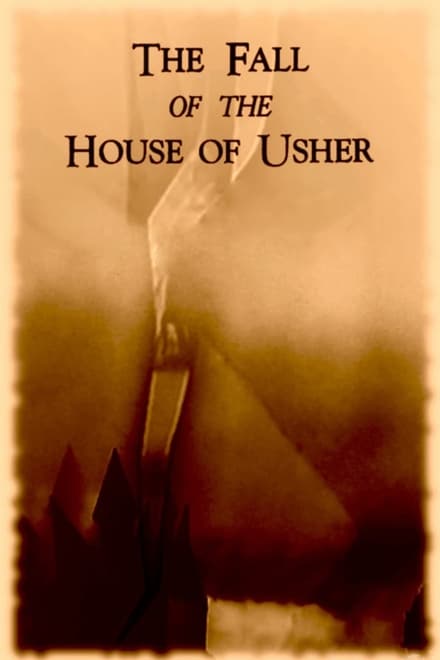 The Fall of the House of Usher (ENG) (1928)