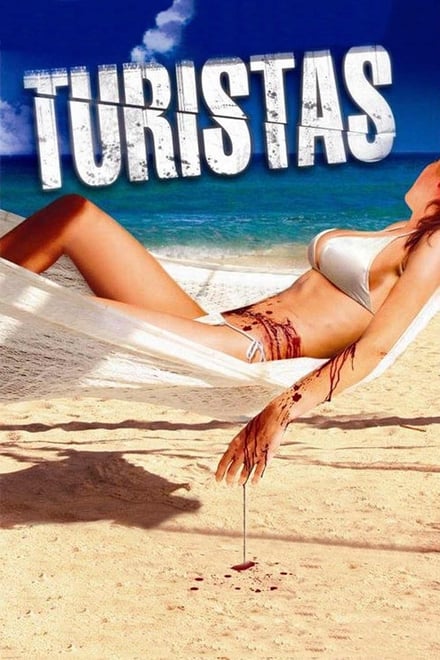 Turistas [HD] (2006)