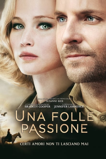 Una folle passione [HD] (2014)